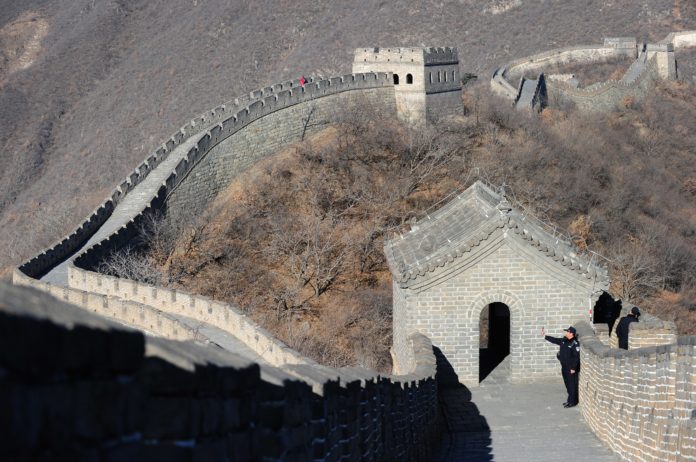 CHINA-US-NKOREA-MILITARY-DIPLOMACY