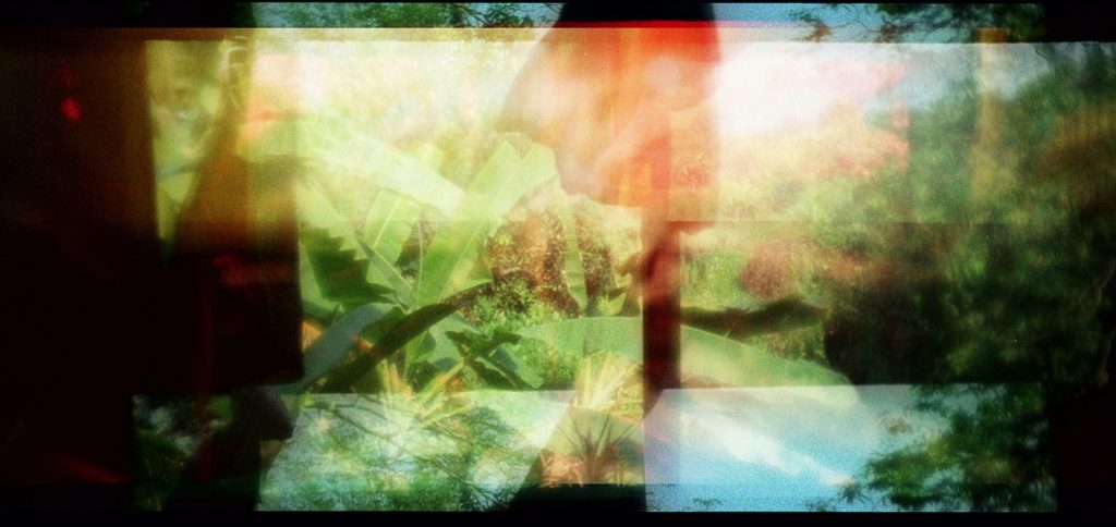 Ashes, 2012 Courtesy of Apichatpong Weerasethakul