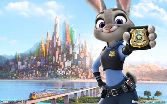 zootopia