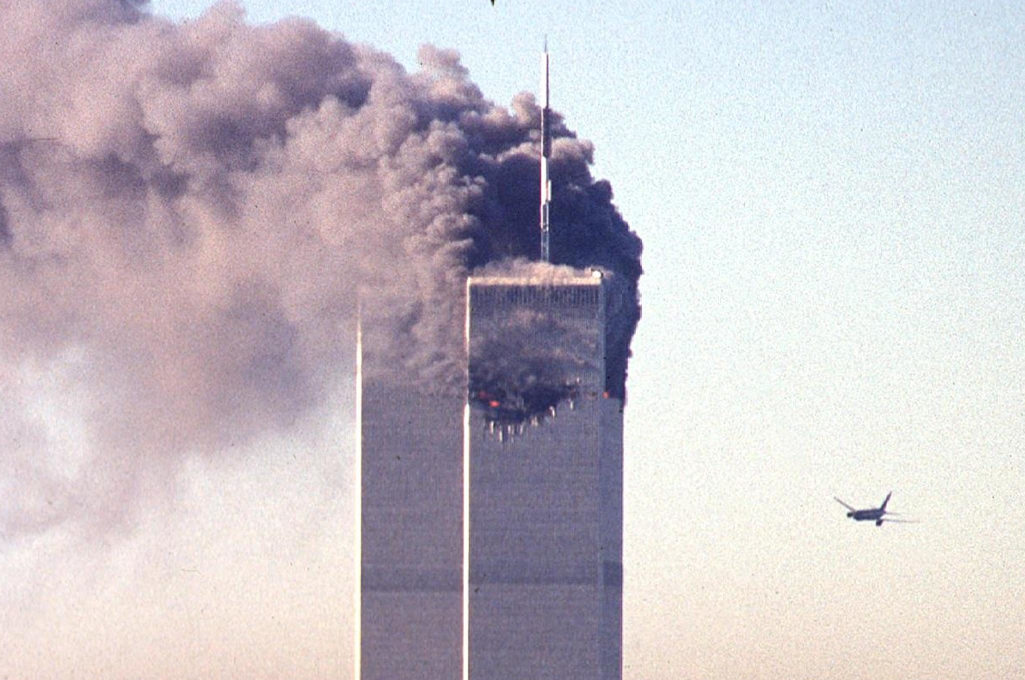 วัชระ แวววุฒินันท์ : 15 ปี 9/11 ทำไมพลเมืองสหรัฐ &#39;มากกว่าครึ่ง&#39; เชื่อว่าเป็นฝีมือของรัฐบาลตัวเอง - มติชนสุดสัปดาห์