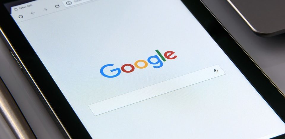 Google On Your Smartphone Internet Www Search