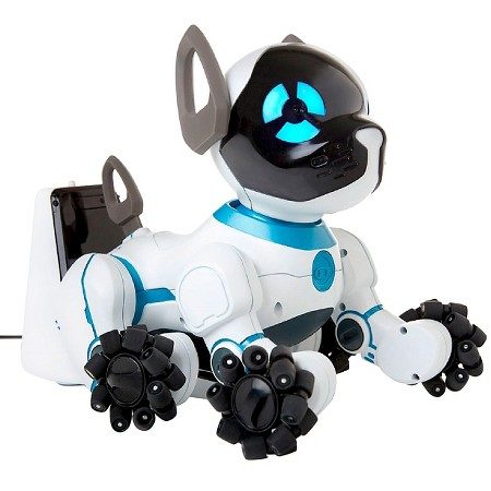 WooWee CHiP Robot Toy Dog 