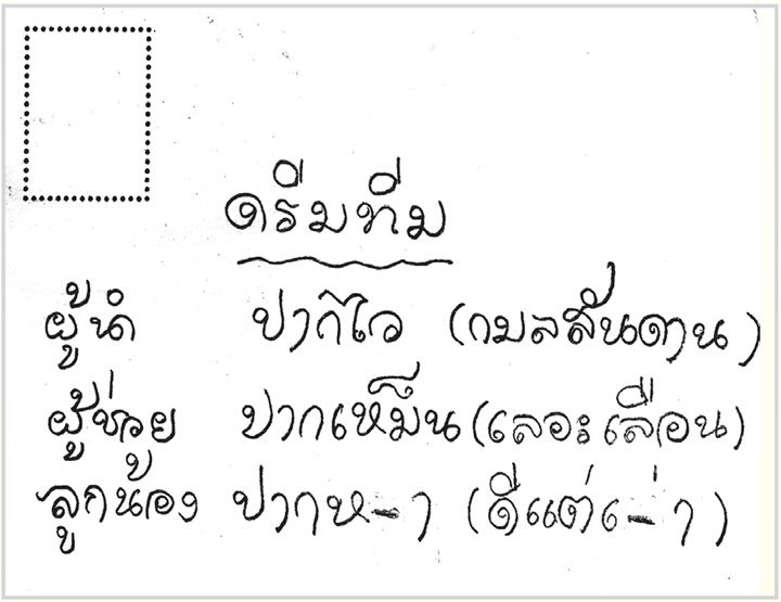 ขอแสดงความนับถือ/ฉบับประจำวันที่ 22-28 ธันวาคม 2560 - มติชนสุดสัปดาห์ ขอแสดงความนับถือ/ฉบับประจำวันที่ 22-28 ธันวาคม 2560 - มติชนสุดสัปดาห์