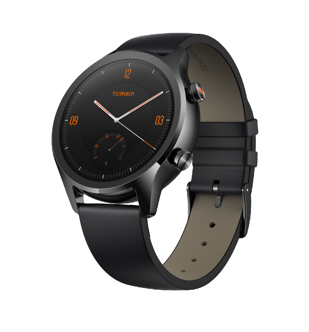 Ticwatch b2s hotsell