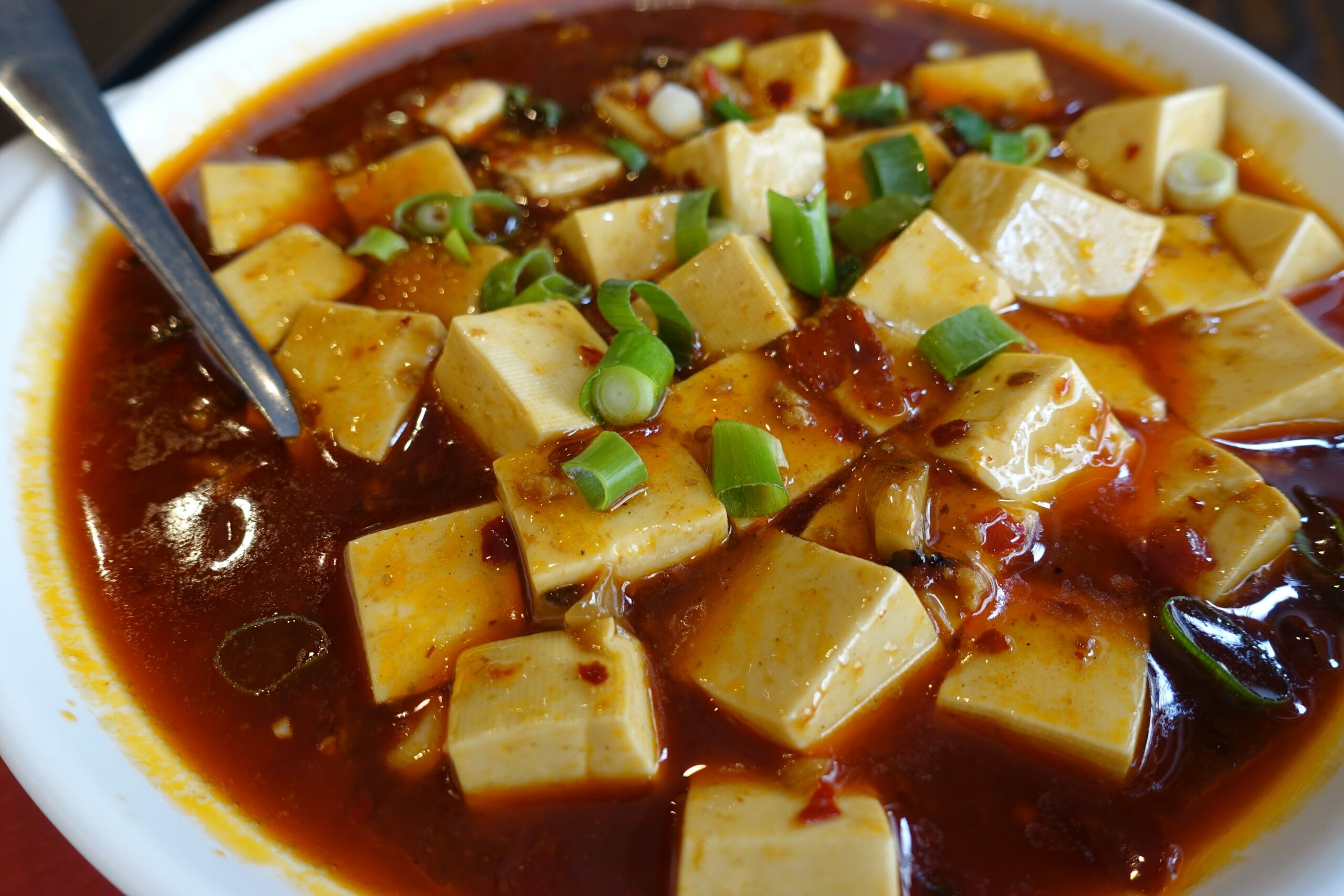 ผัดเต้าหู้เสฉวน" อาหารจีนรสจัดจ้าน ทำที่บ้านก็อร่อยได้ - มติชนสุดสัปดาห์