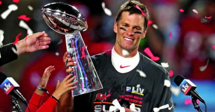 FILE PHOTO: NFL: Super Bowl LV-Kansas City Chiefs vs Tampa Bay Buccaneers
