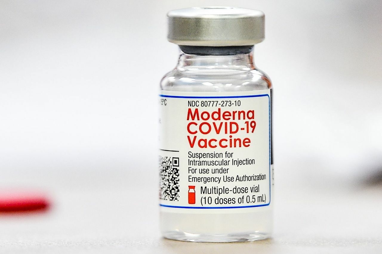 โมเดอร์นา เปิดผลวิจัย วัคซีนต้านโควิด19 สายพันธุ์เดลต้า และอื่นๆได้