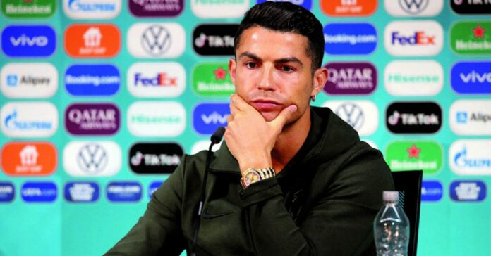 Euro 2020 - Portugal Press Conference