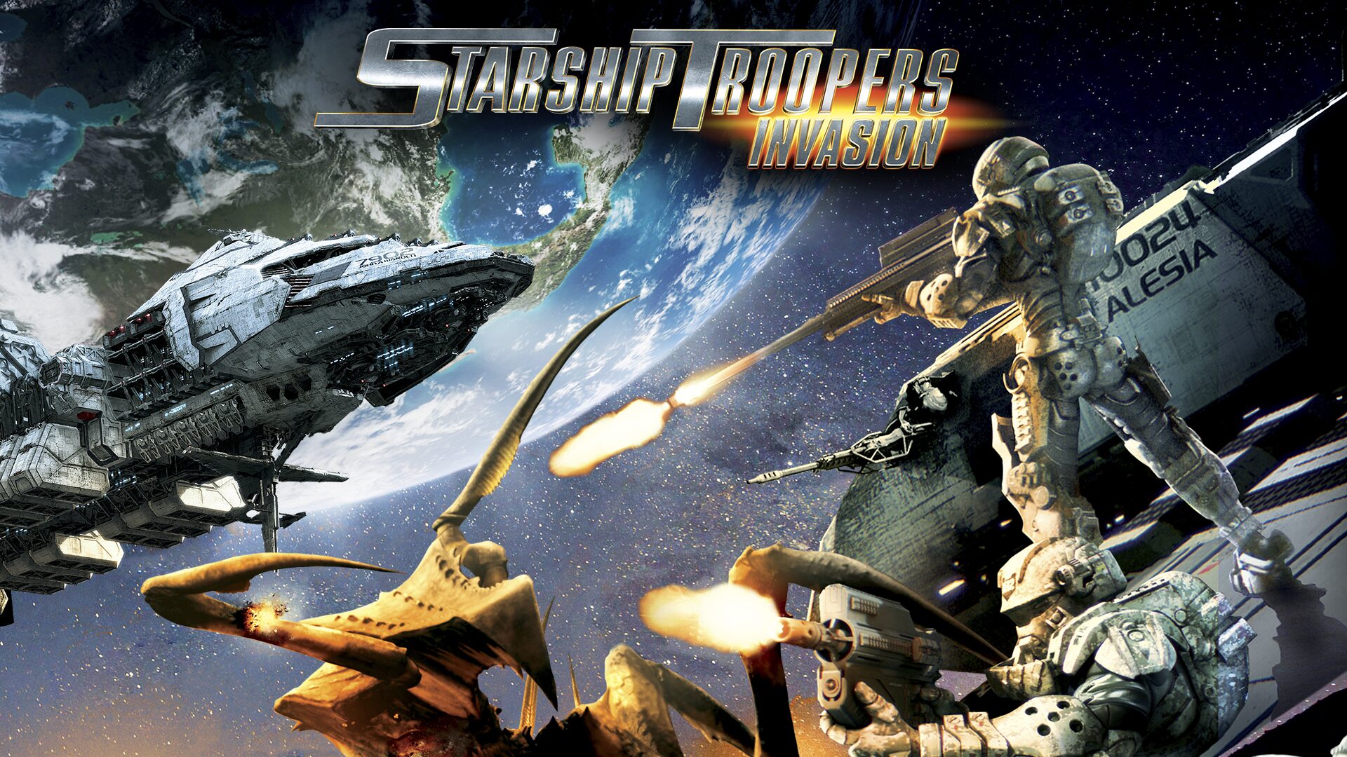 Звездное вторжение. Starship Troopers: Invasion (2012). Звездный десант 1988. Звездный десант вторжение. Звёздный десант 4 вторжение.