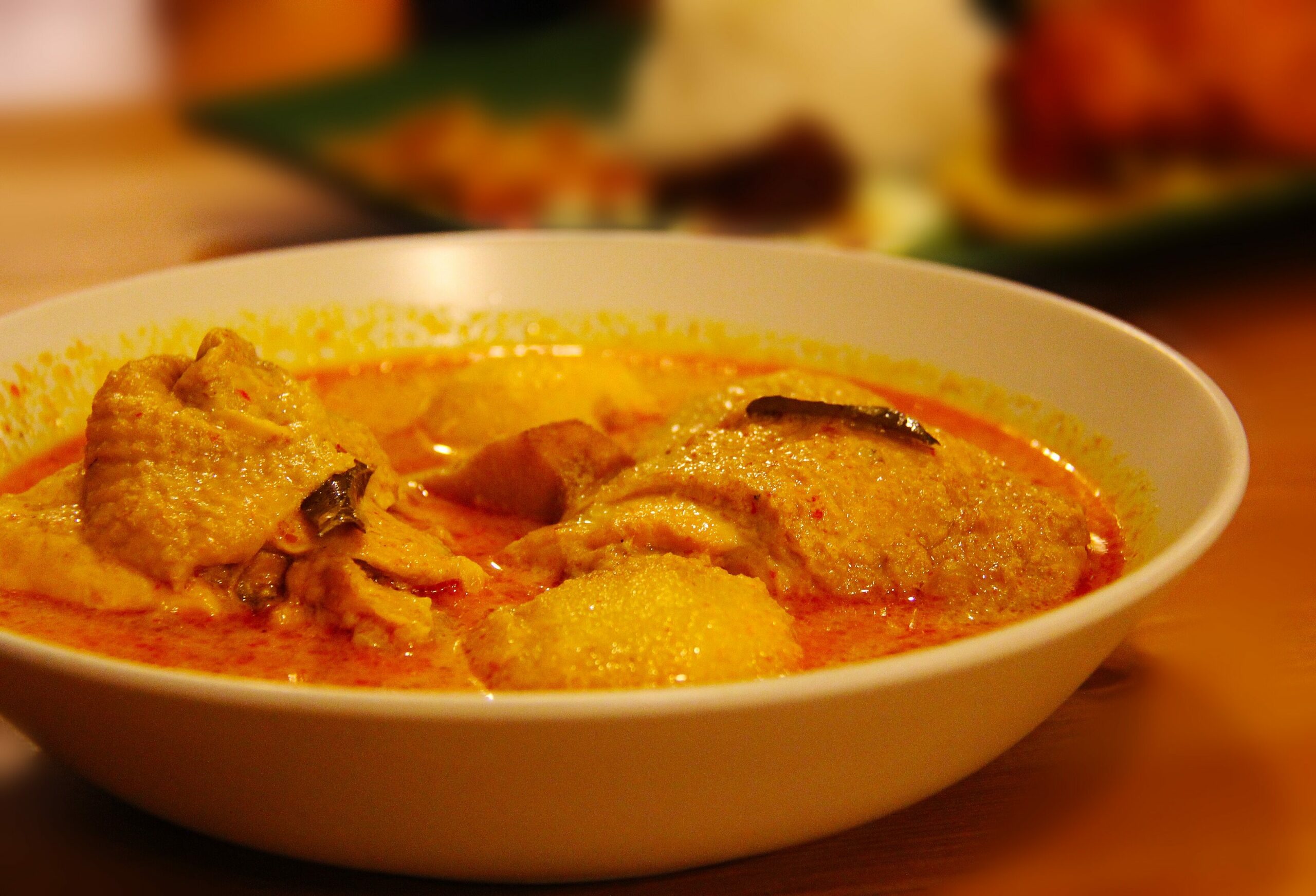 แกงกะหรี่ไก่" หอมกรุ่นกลิ่นเครื่องเทศ ทำไม่ยากอย่างที่คิด - มติชนสุดสัปดาห์