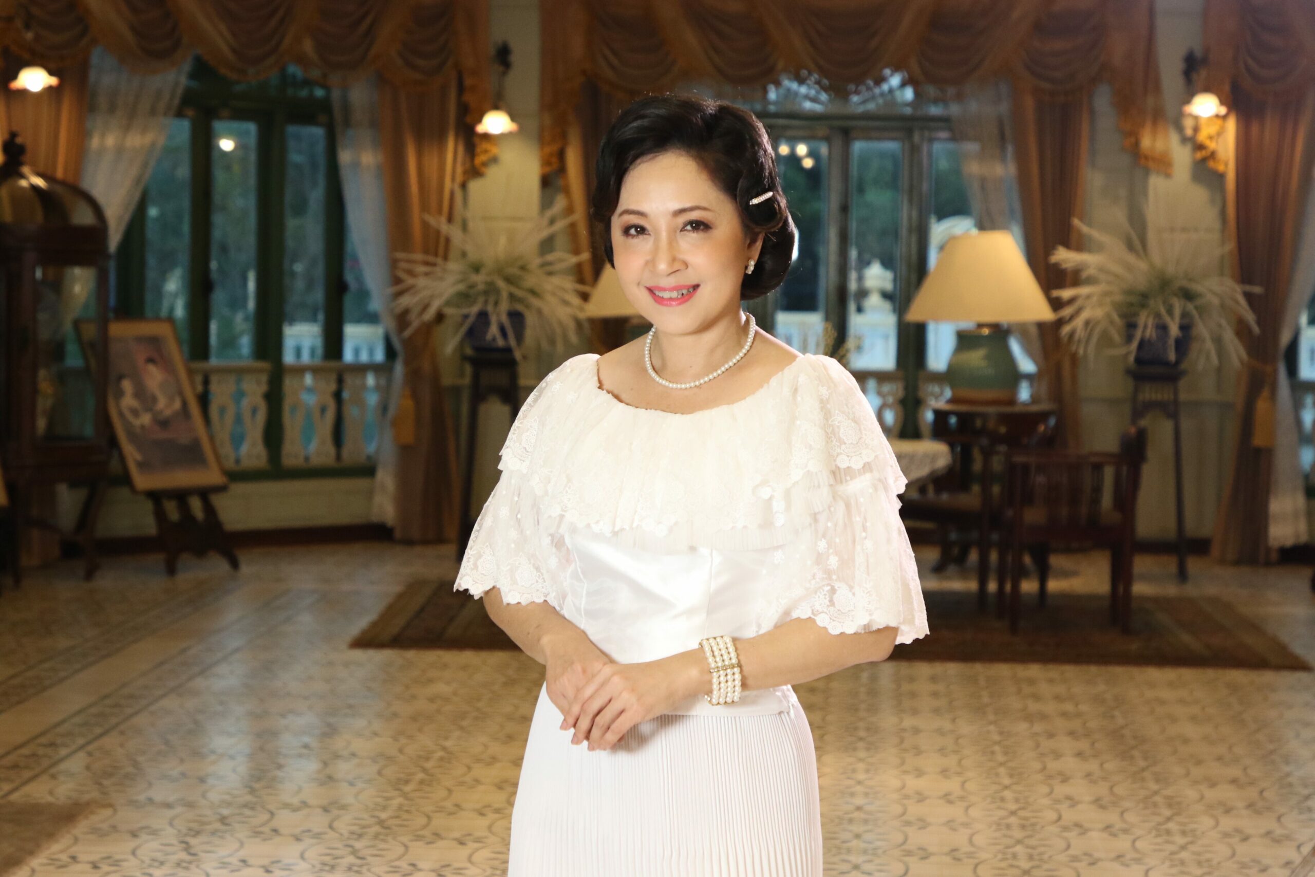 กวาง กมลชนก” เปิดใจหลังติดเชื้อทางเดินปัสสาวะ  เผยคิดถึงครอบครัวยอมออกจากโรงพยาบาลก่อนกำหนด!!! - มติชนสุดสัปดาห์