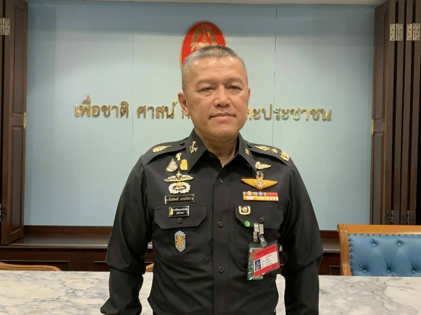 ทบ.โต้ไม่ได้ตั้งงบ'66 ตรวจ GT200 ลั่นใช้ข้อมูลงบ'64 โยงคำพิพากษาคดีปี'65 เทียบผิดห้วงเวลา - มติชนสุดสัปดาห์