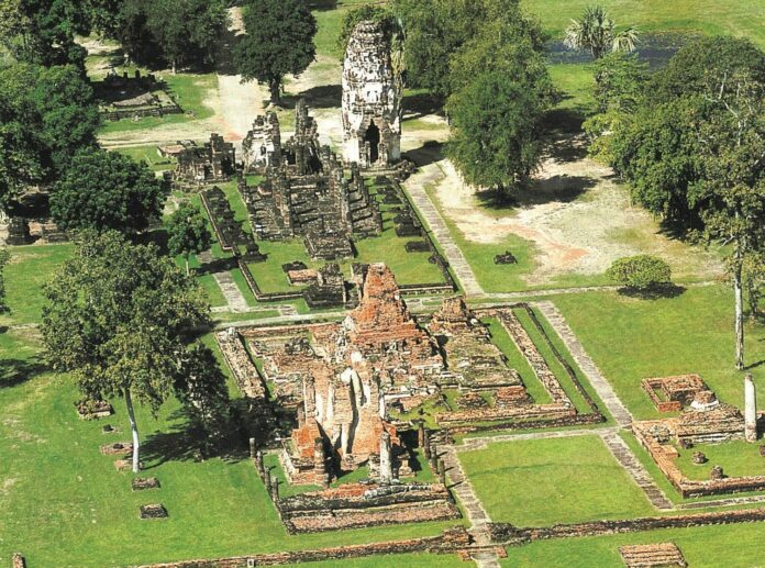 วัดพระพายหลวง-1