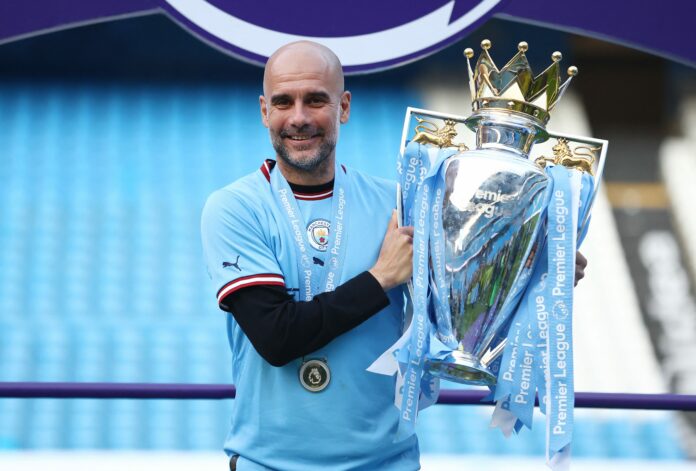 Premier League - Manchester City v Chelsea