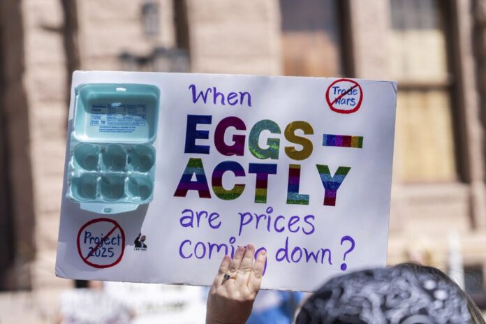 Trump Protest
