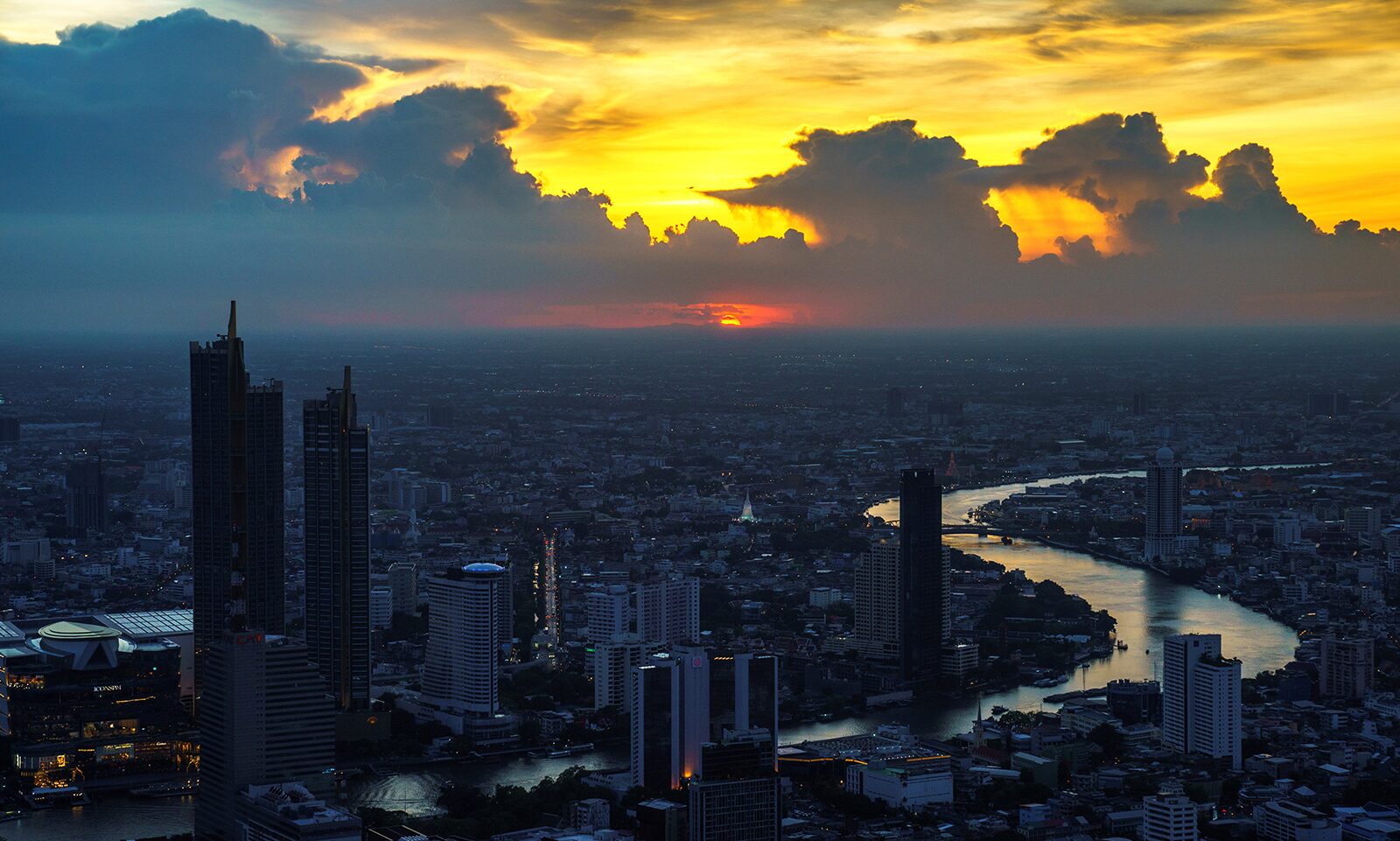 กรุงเทพฯ ร้อนจัด! มีทางออกหรือไม่?
